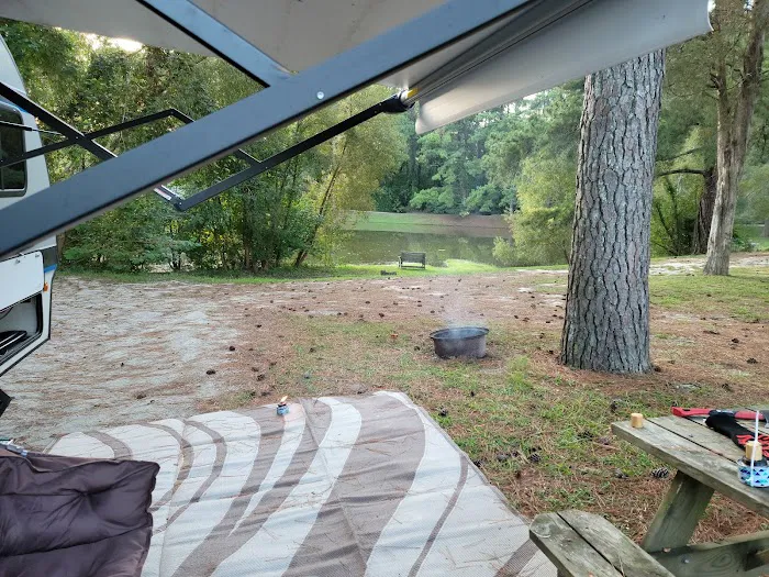 greenfield camp ground 1