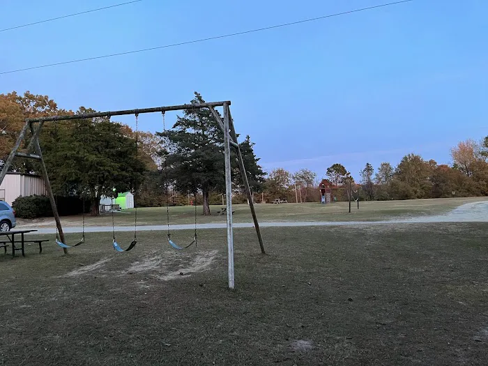 greenfield camp ground 4