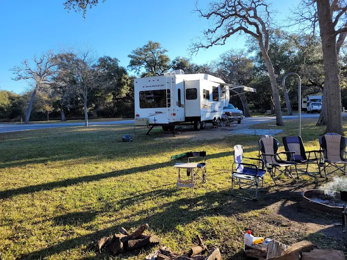 Texana Park and Campground 0