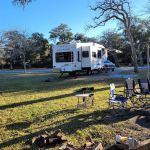 Texana Park and Campground