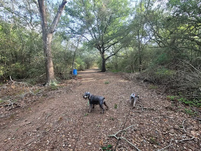Texana Park and Campground 1
