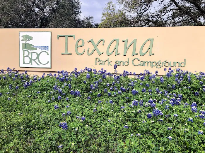 Texana Park and Campground 5