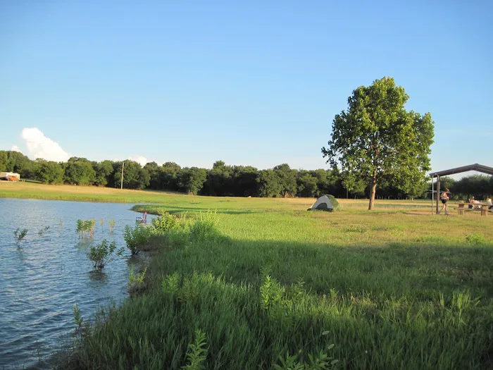 East Lofers Bend Park 6