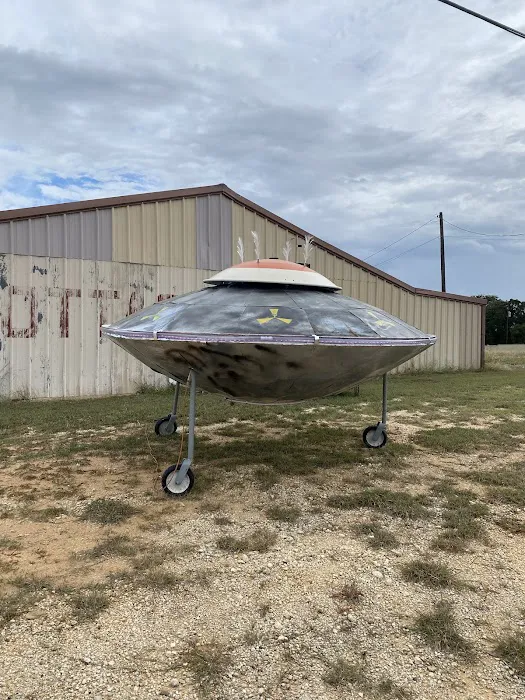 Lake Whitney RV Park#2 0