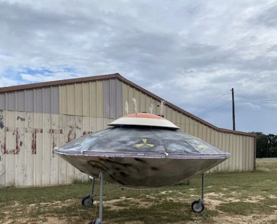 Lake Whitney RV Park#2