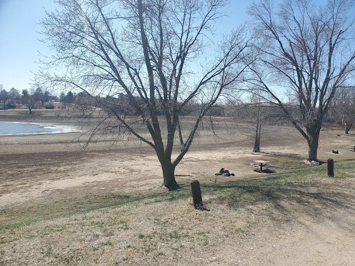 Area Five Campground 4