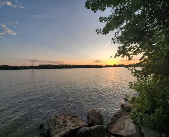 Area Five Campground
