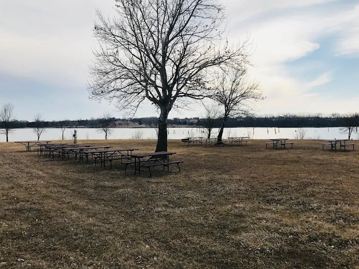 Area Five Campground 5
