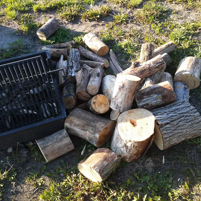 Area Five Campground 9