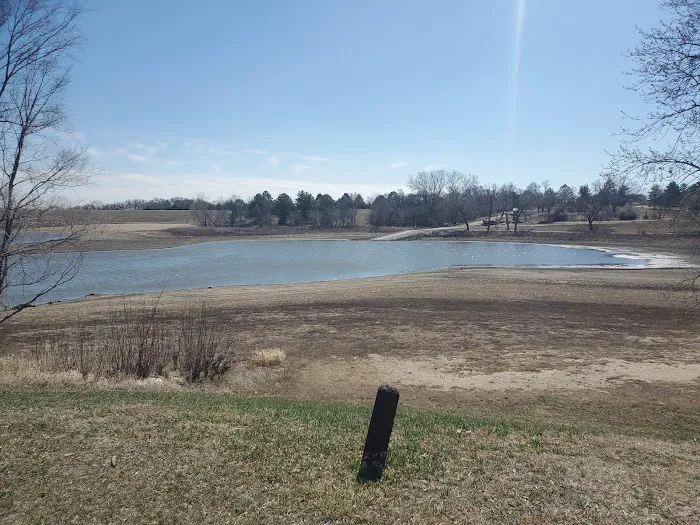 Area Five Campground 7
