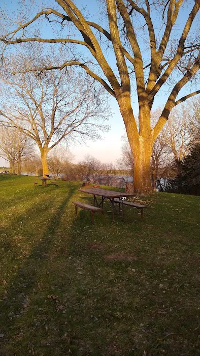 Area Three Campground 1