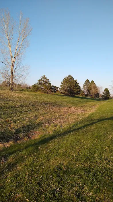 Area Three Campground 6