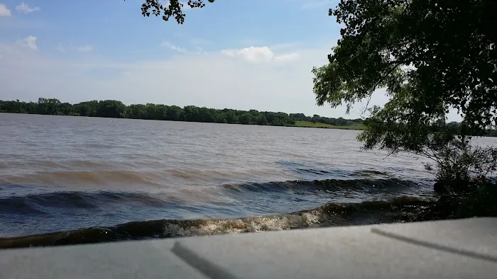 Area Three Campground 0