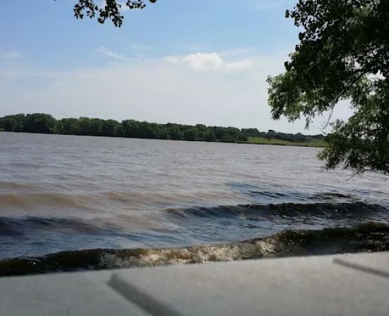 Area Three Campground