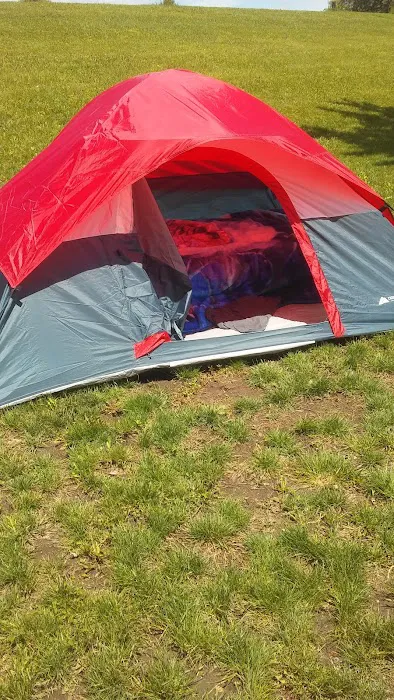 Area Three Campground 5