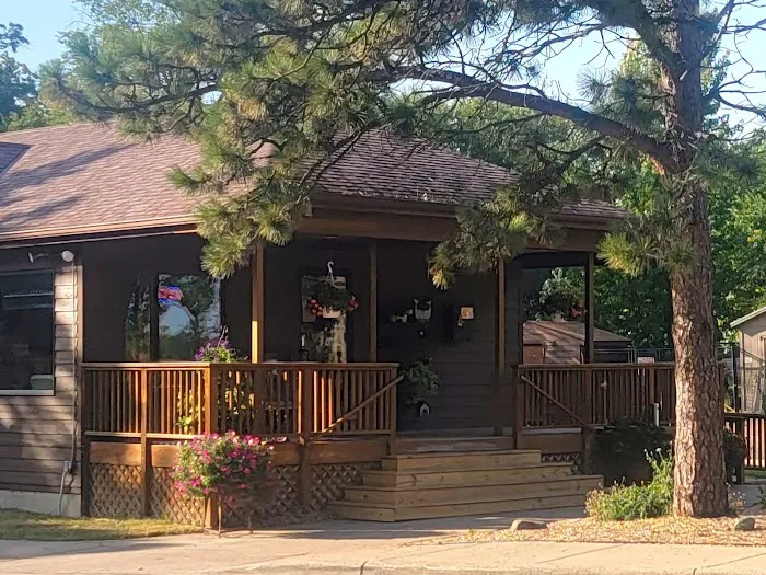 Newton Hills Welcome Center 0
