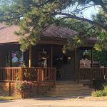 Newton Hills Welcome Center