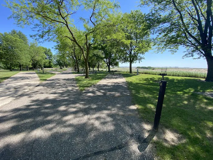Turkey Ridge Campground 1