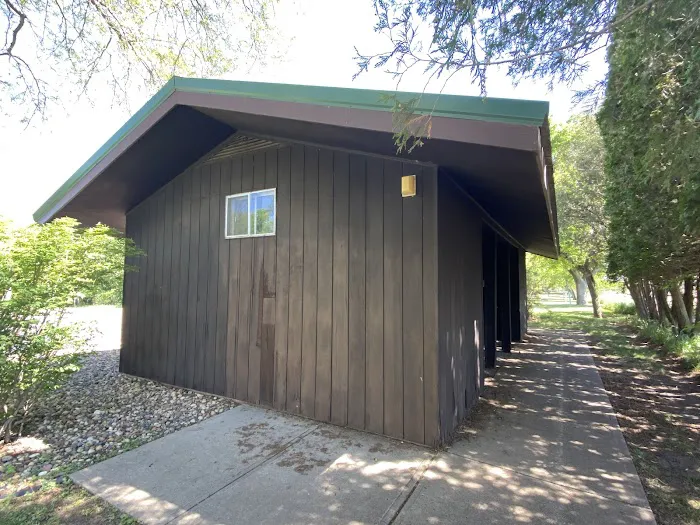 Turkey Ridge Campground 5