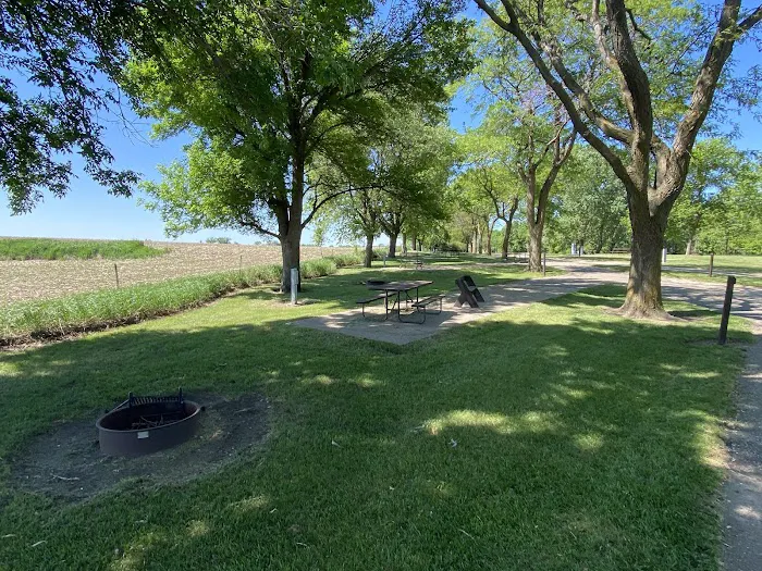 Turkey Ridge Campground 6
