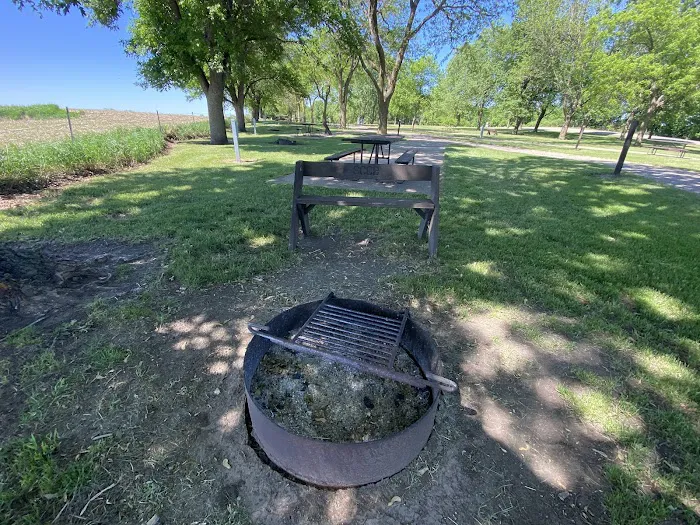 Turkey Ridge Campground 8