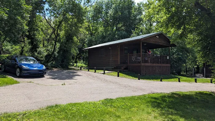 Oak Grove County Park (with State Lands) 0