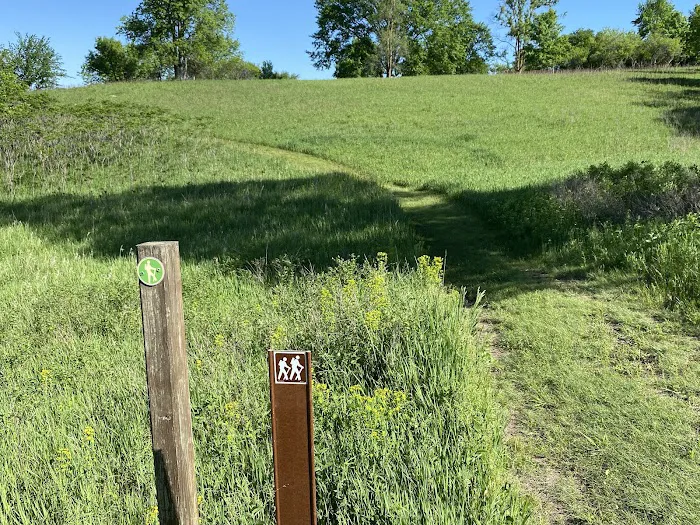Oak Grove County Park (with State Lands) 2