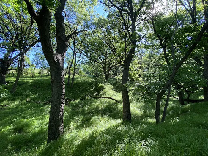 Oak Grove County Park (with State Lands) 3