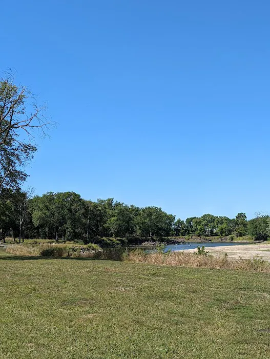 Oak Grove County Park (with State Lands) 6