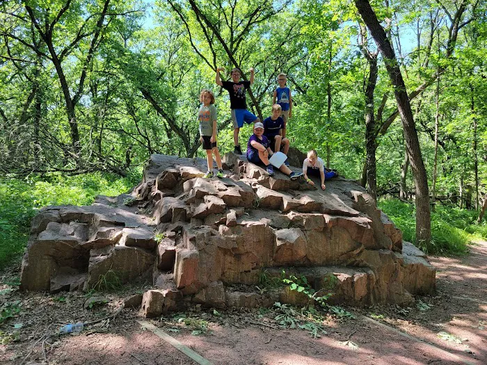 Oak Grove County Park (with State Lands) 8