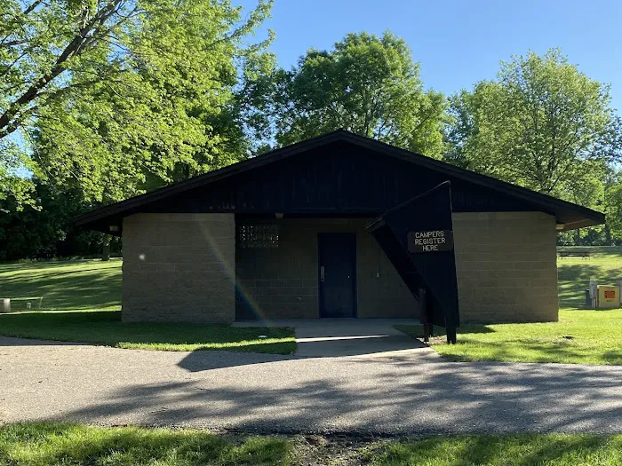 Deer Run Campground 0