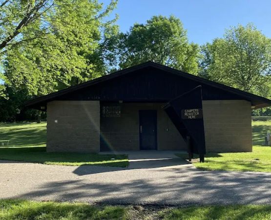 Deer Run Campground