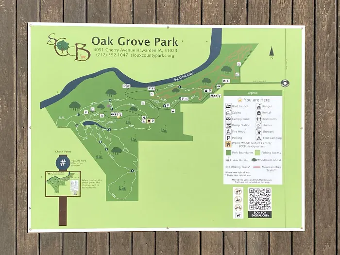 Deer Run Campground 2