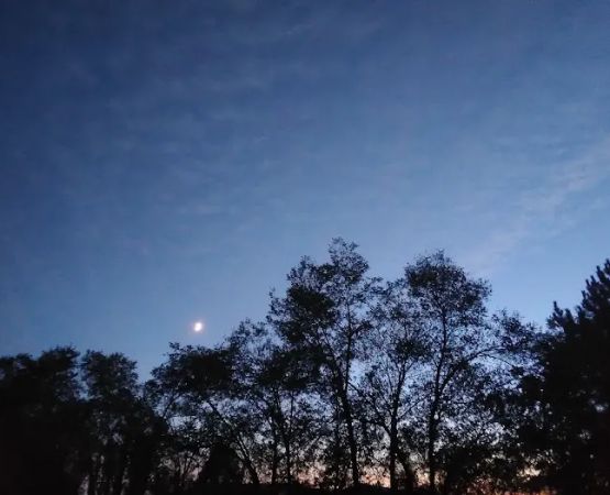 Woodland Park City Campground