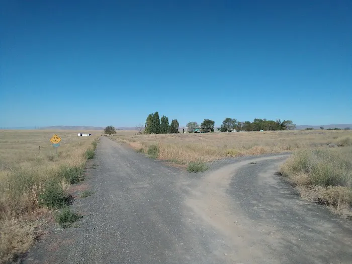 Woodland Park City Campground 1