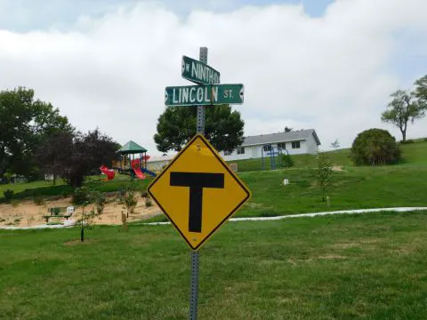 Barnes Park Camp Ground 0