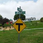 Barnes Park Camp Ground