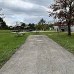 Campsite 218 (Full Hookup)