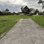 Campsite 214 (Electric Only)