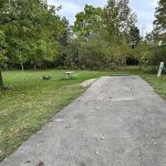 Campsite 211 (Electric Only)