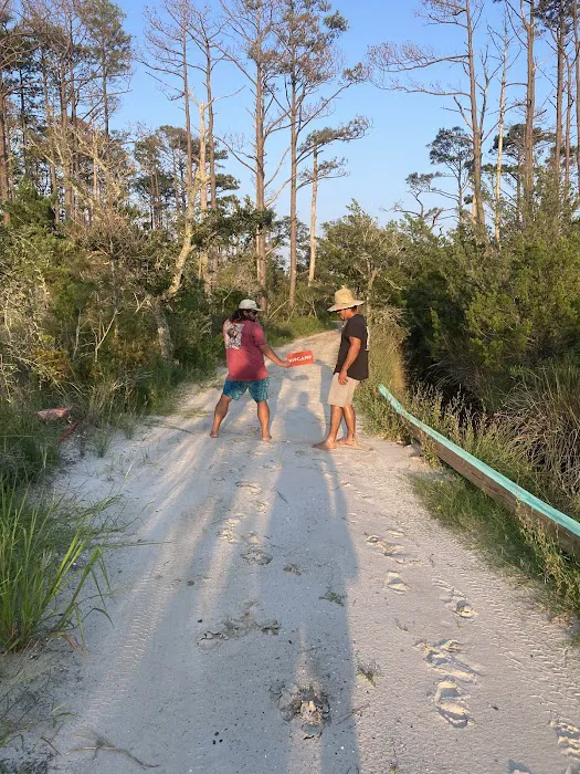 Crockett Landing 0