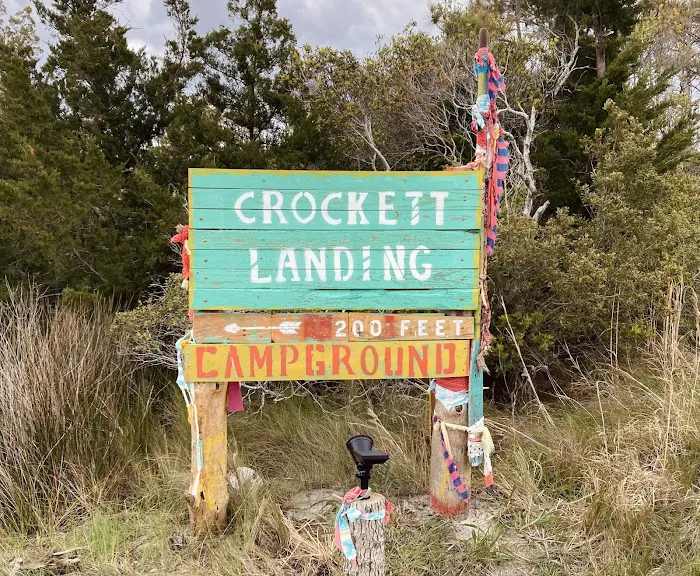 Crockett Landing 1
