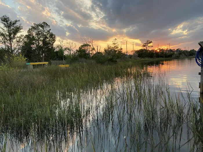 Crockett Landing 2