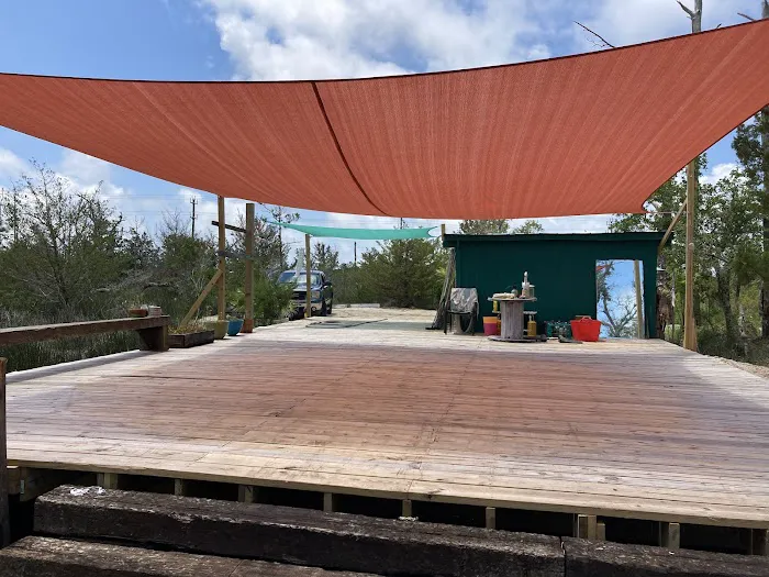 Crockett Landing 5