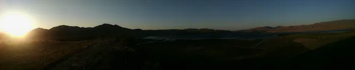 Hap Hawkins Campground/Group Use Area 5