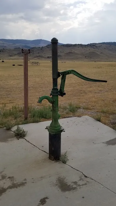 Bureau Land Management 5