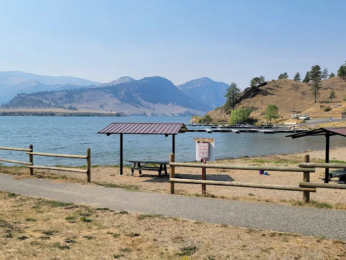 Log Gulch Campground - U.S. Bureau of Land Management 2