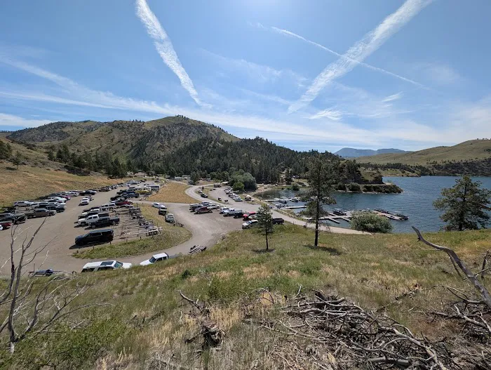 Log Gulch Campground - U.S. Bureau of Land Management 5