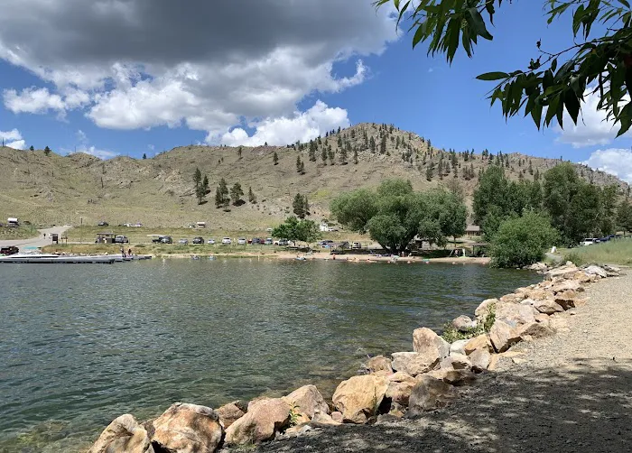 Log Gulch Campground - U.S. Bureau of Land Management 4