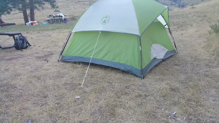 Log Gulch Campground - U.S. Bureau of Land Management 6